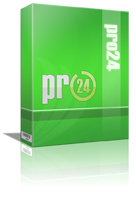 Webáruház Pro24 csomag
